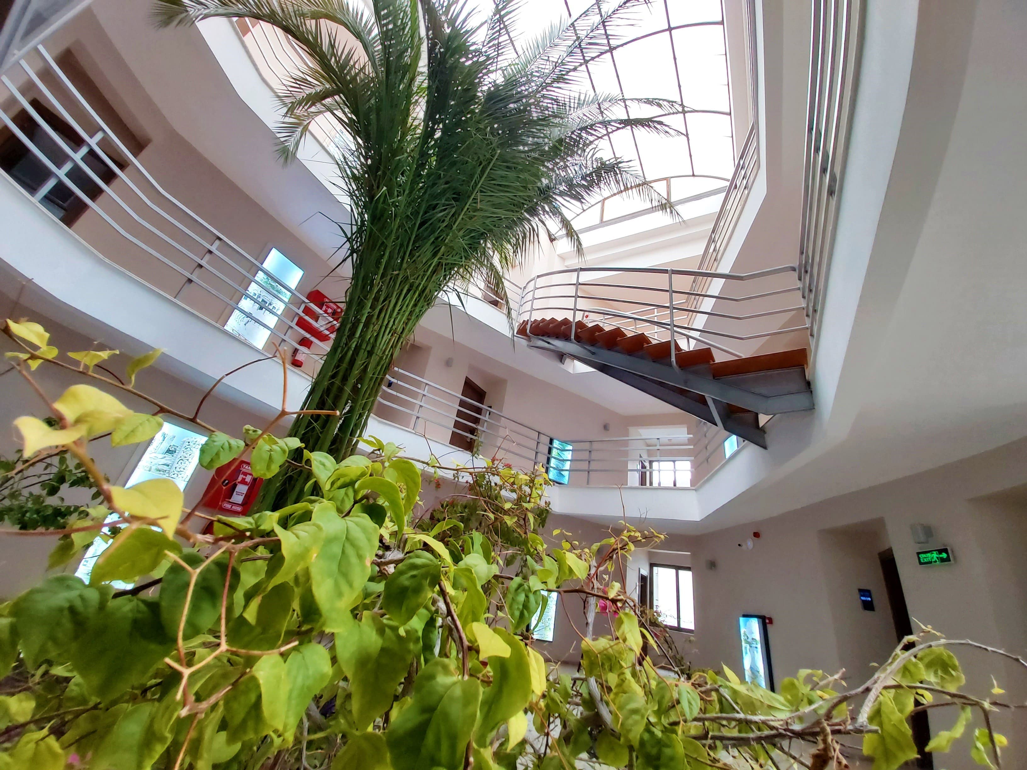 Pam Thermal Hotel-34