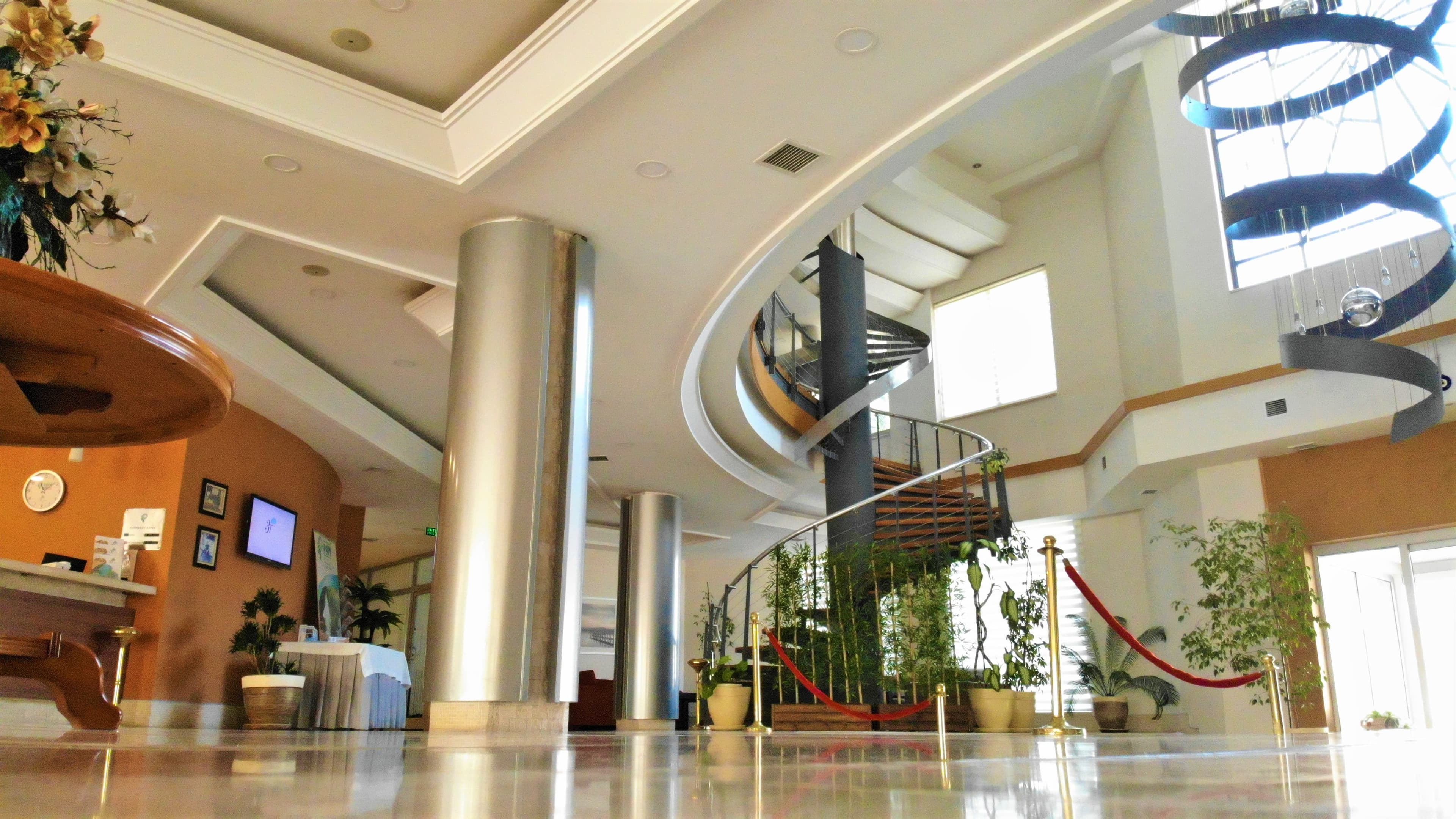 Pam Thermal Hotel-21