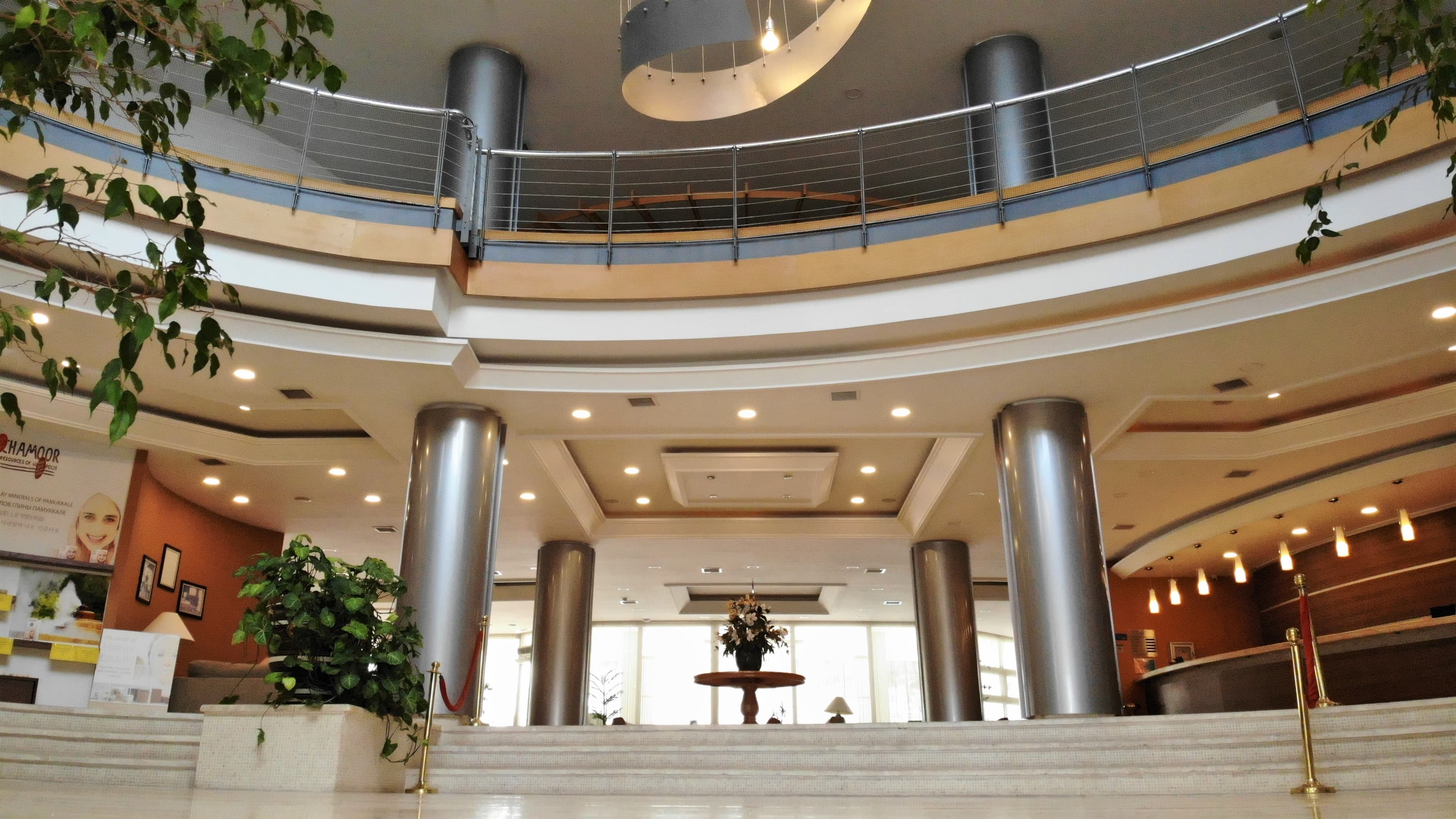 Pam Thermal Hotel-23