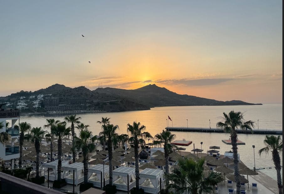 Delta Hotels By Marriott Bodrum-31