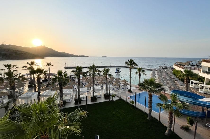 Delta Hotels By Marriott Bodrum-25