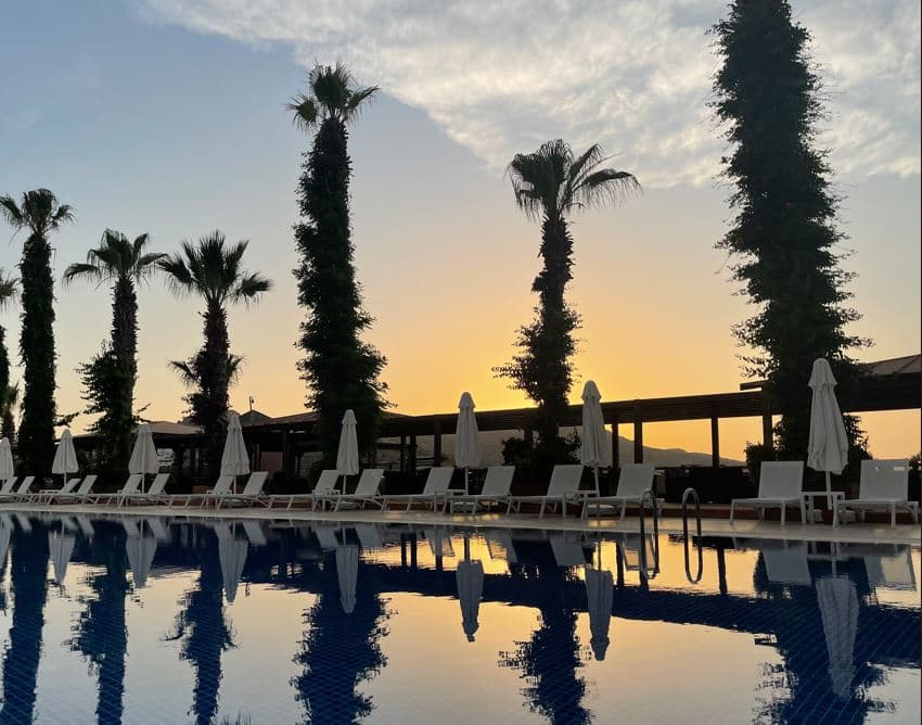 Delta Hotels By Marriott Bodrum-12