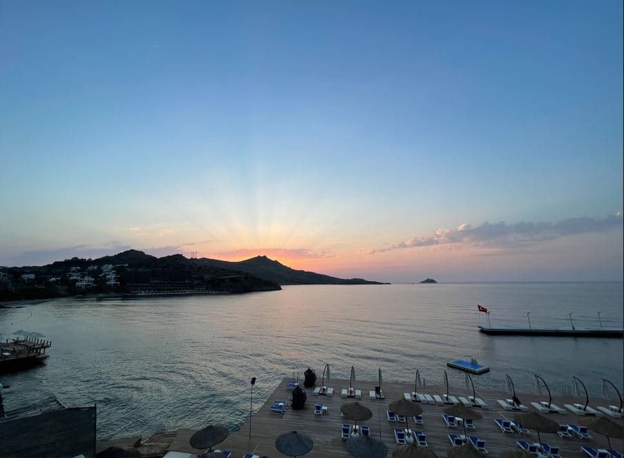 Delta Hotels By Marriott Bodrum-33