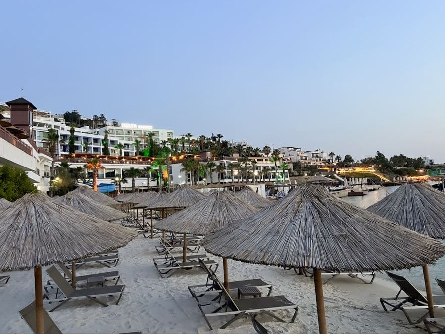 Delta Hotels By Marriott Bodrum-17