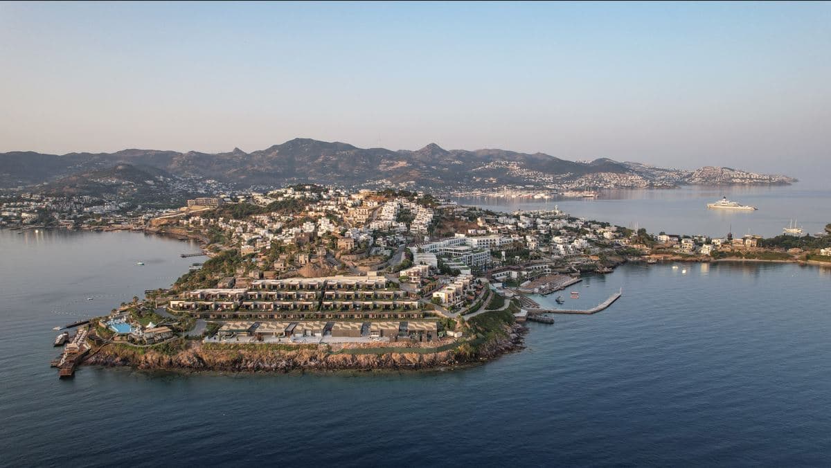 Delta Hotels By Marriott Bodrum-14