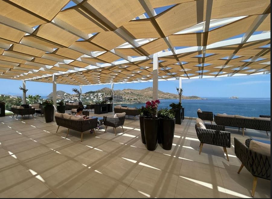 Delta Hotels By Marriott Bodrum-34