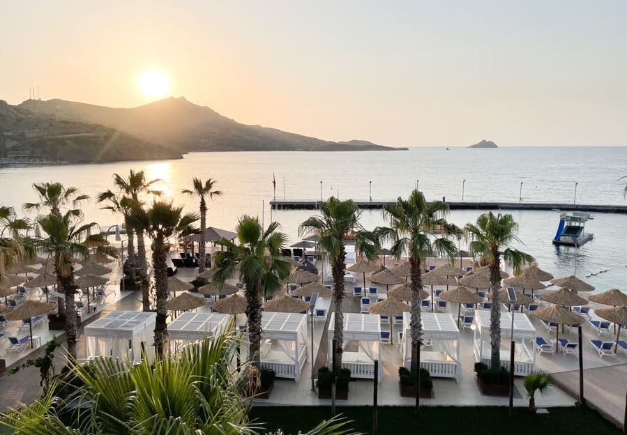 Delta Hotels By Marriott Bodrum-24
