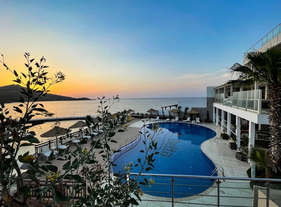 Delta Hotels By Marriott Bodrum-29