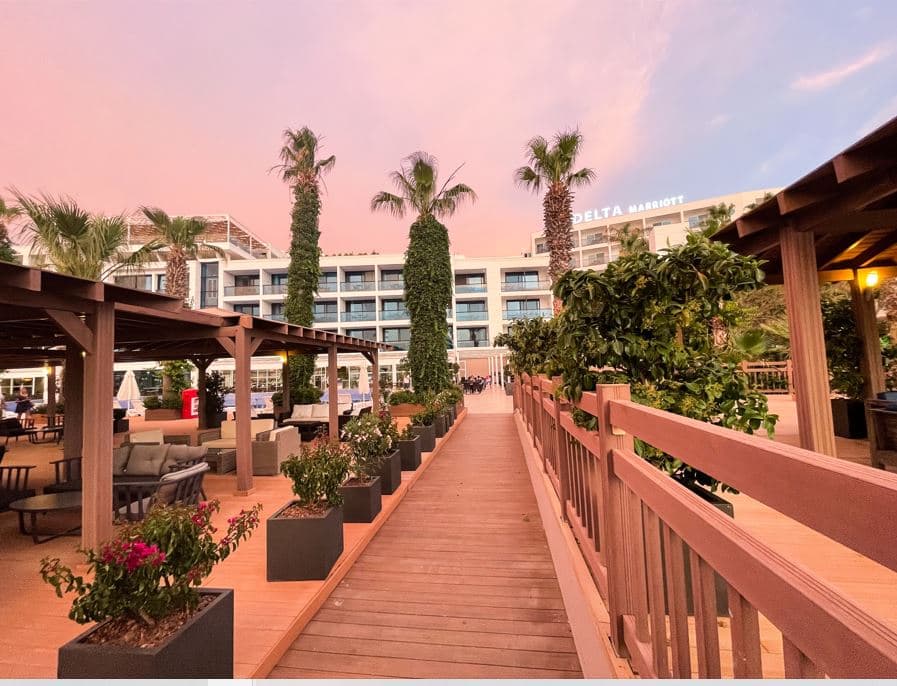 Delta Hotels By Marriott Bodrum-18