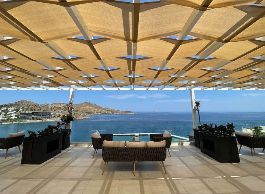 Delta Hotels By Marriott Bodrum-23