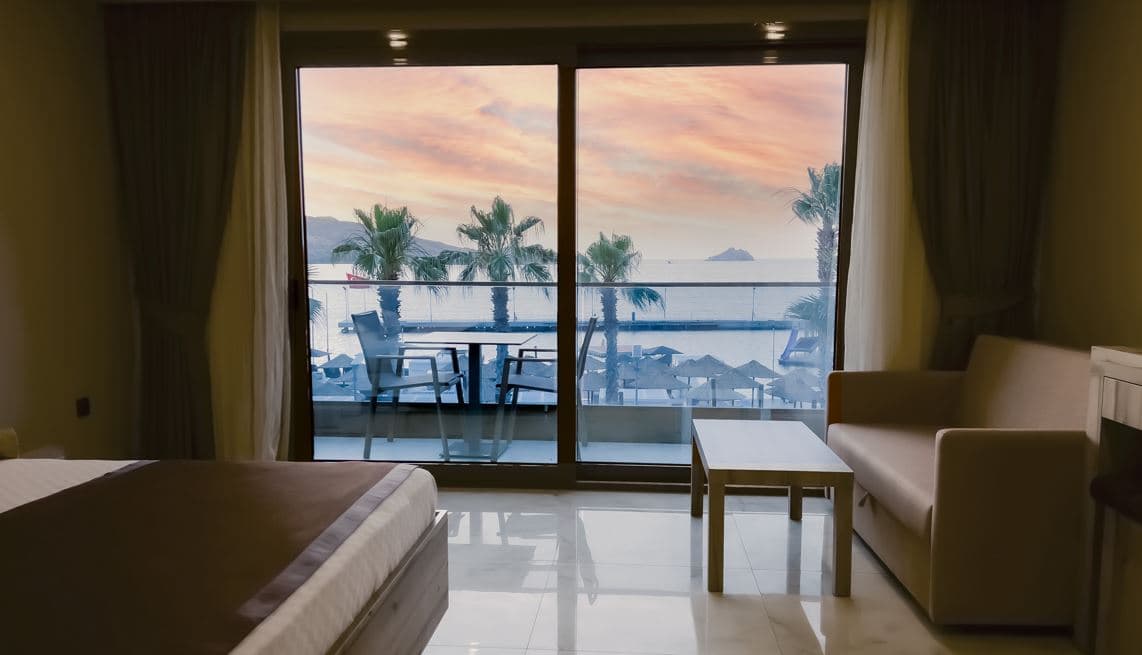 Delta Hotels By Marriott Bodrum-5