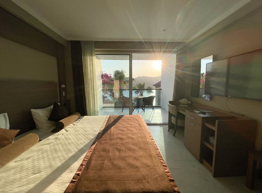 Delta Hotels By Marriott Bodrum-30