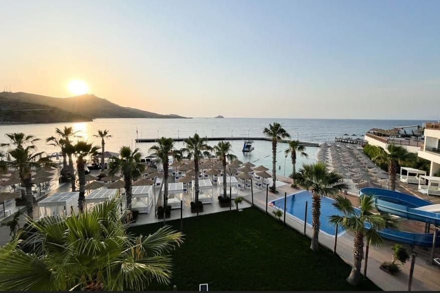 Delta Hotels By Marriott Bodrum-32