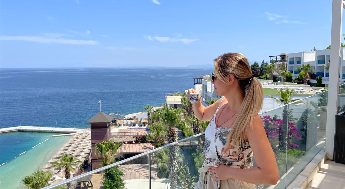 Delta Hotels By Marriott Bodrum-19