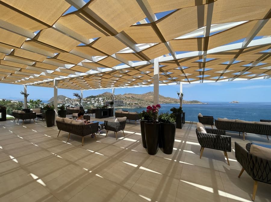 Delta Hotels By Marriott Bodrum-22