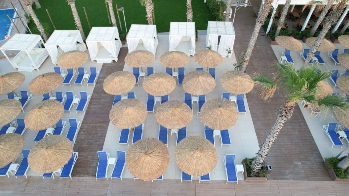 Delta Hotels By Marriott Bodrum-4