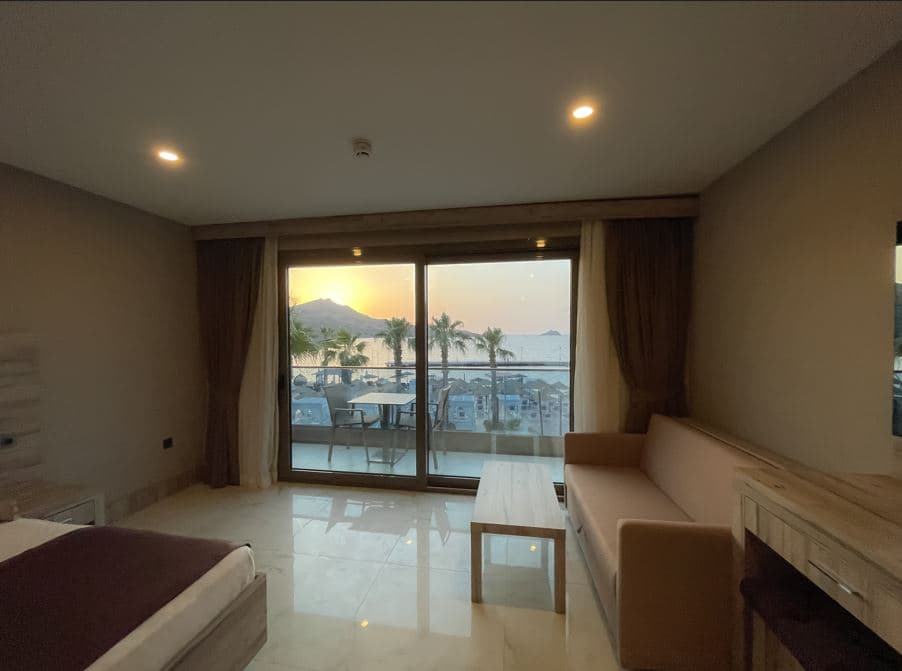 Delta Hotels By Marriott Bodrum-10