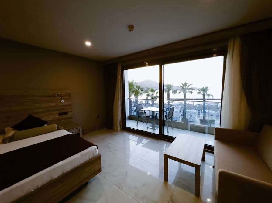 Delta Hotels By Marriott Bodrum-1