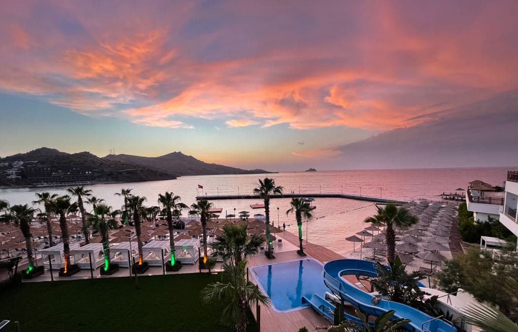 Delta Hotels By Marriott Bodrum-3