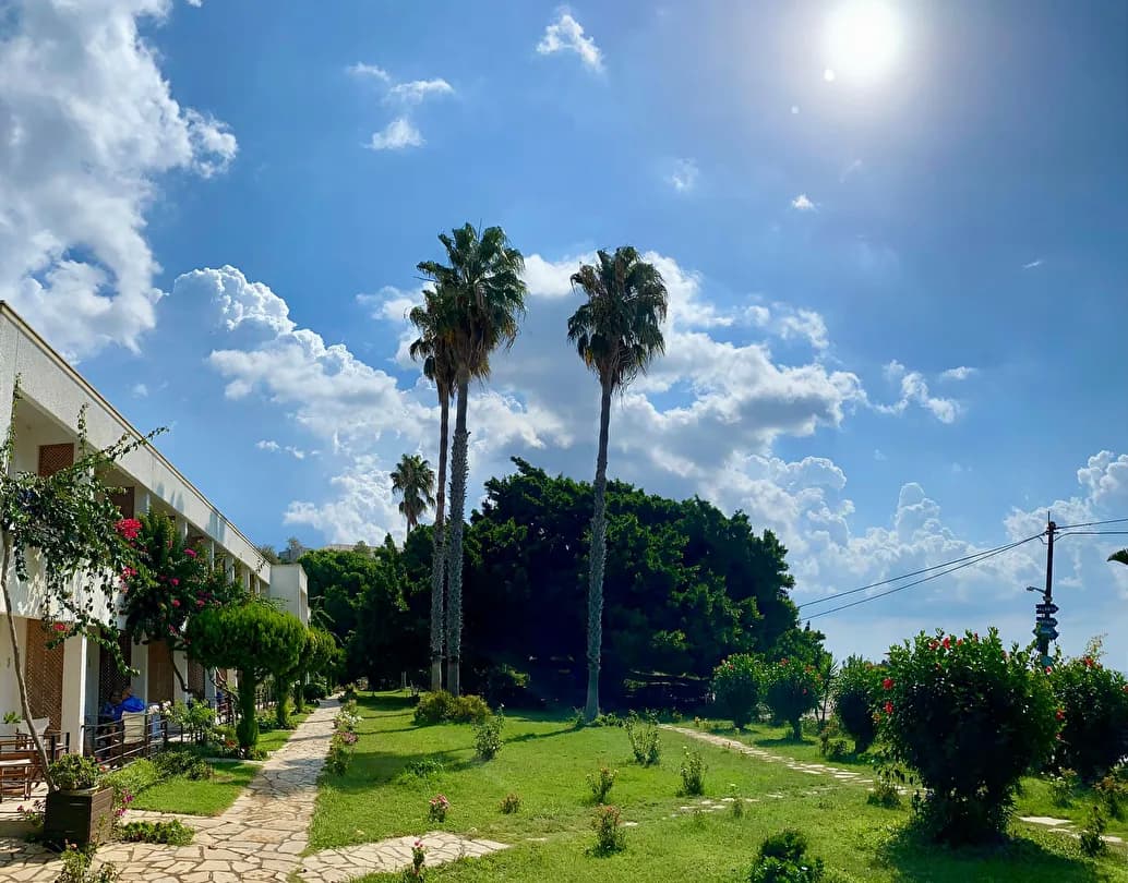 Marvel Tree Hotel-34