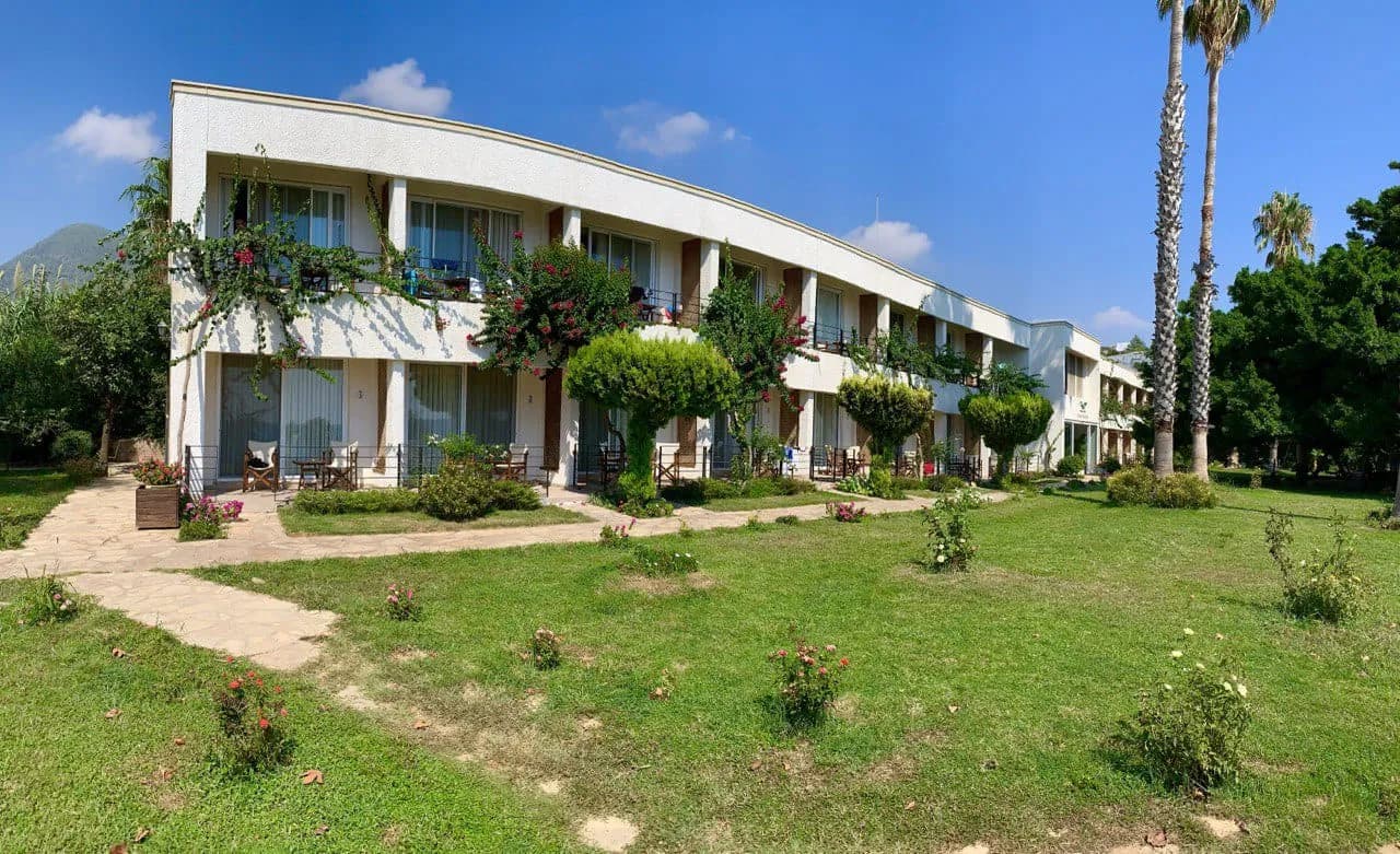 Marvel Tree Hotel-30