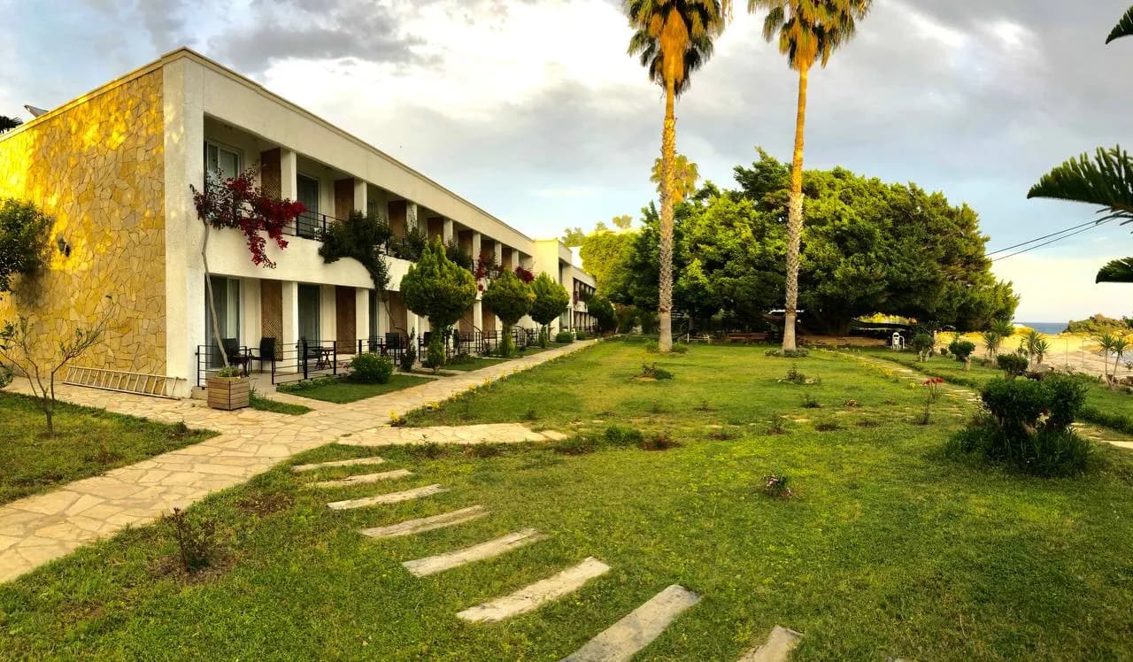 Marvel Tree Hotel-42