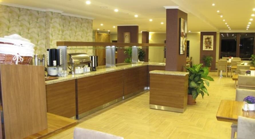 Kaplıca Termal Hotel-12