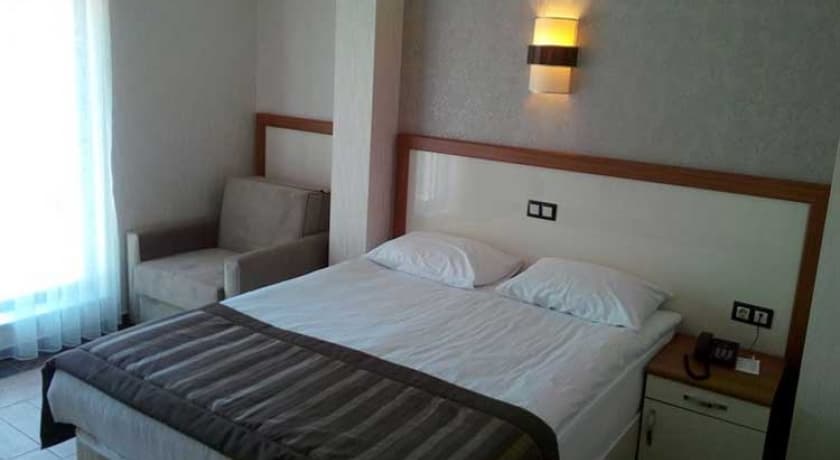 Kaplıca Termal Hotel-28