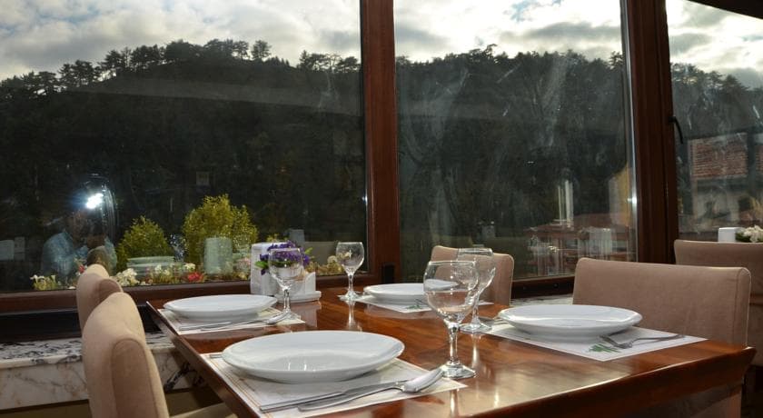 Kaplıca Termal Hotel-49