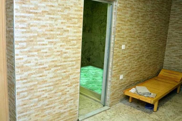 Kaplıca Termal Hotel-18