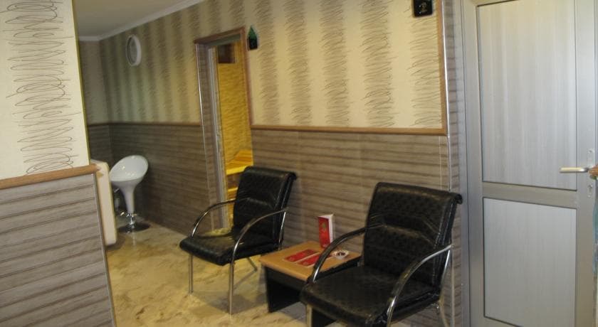 Kaplıca Termal Hotel-36