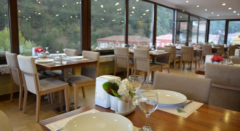 Kaplıca Termal Hotel-55