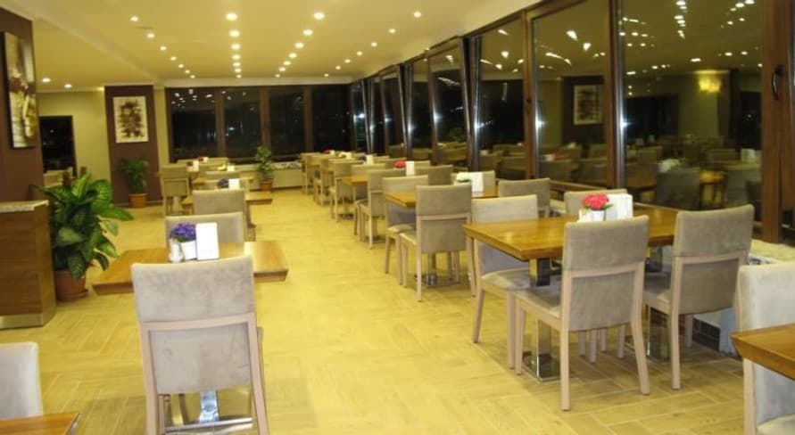 Kaplıca Termal Hotel-9