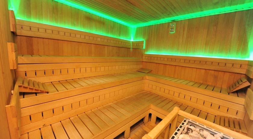 Kaplıca Termal Hotel-3