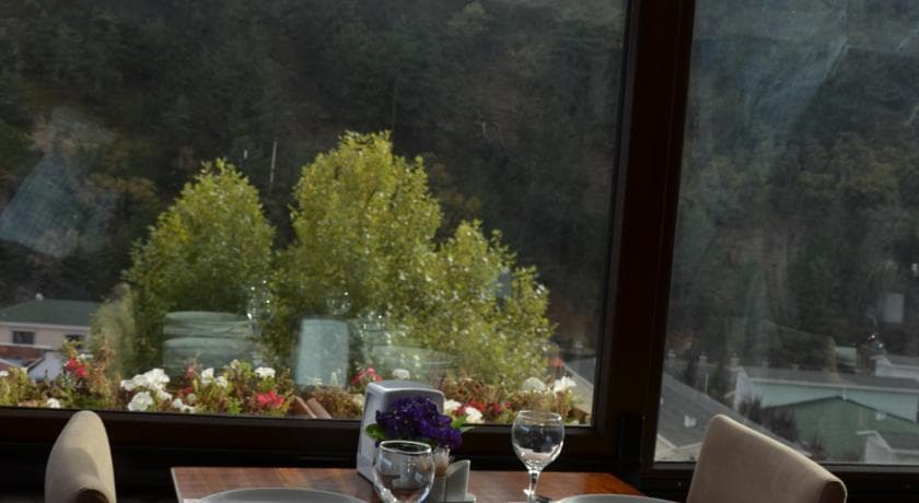 Kaplıca Termal Hotel-50