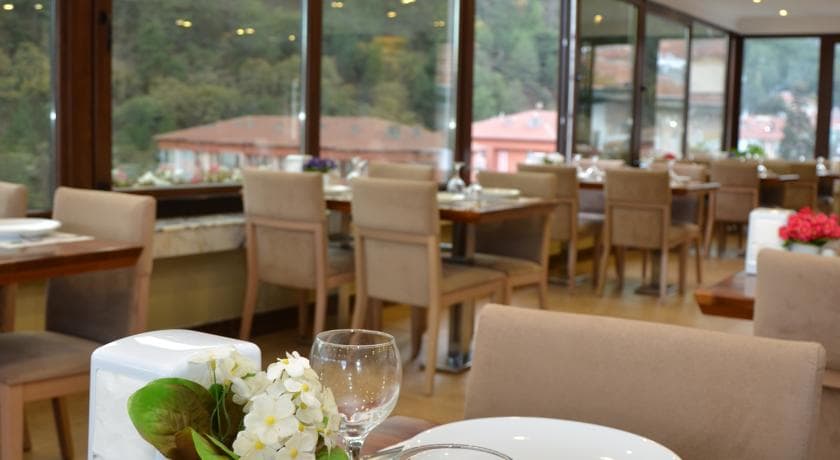 Kaplıca Termal Hotel-53