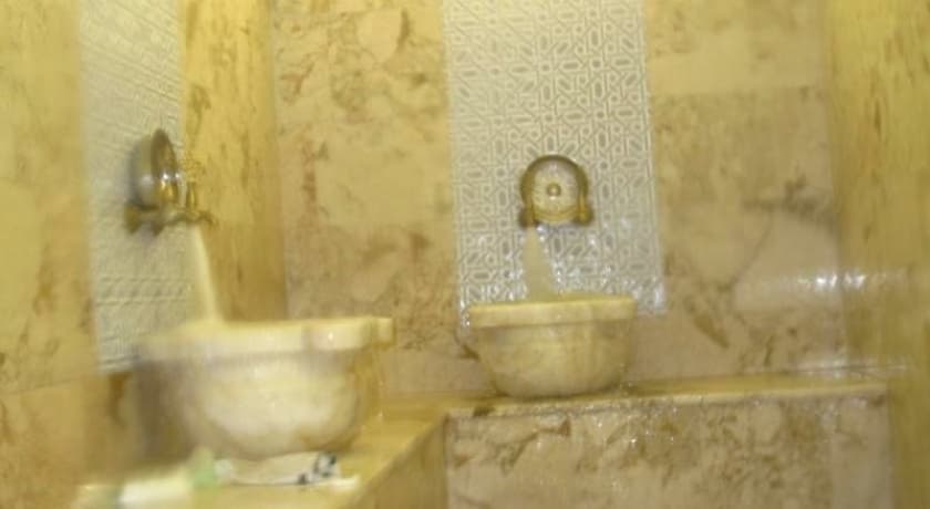 Kaplıca Termal Hotel-44