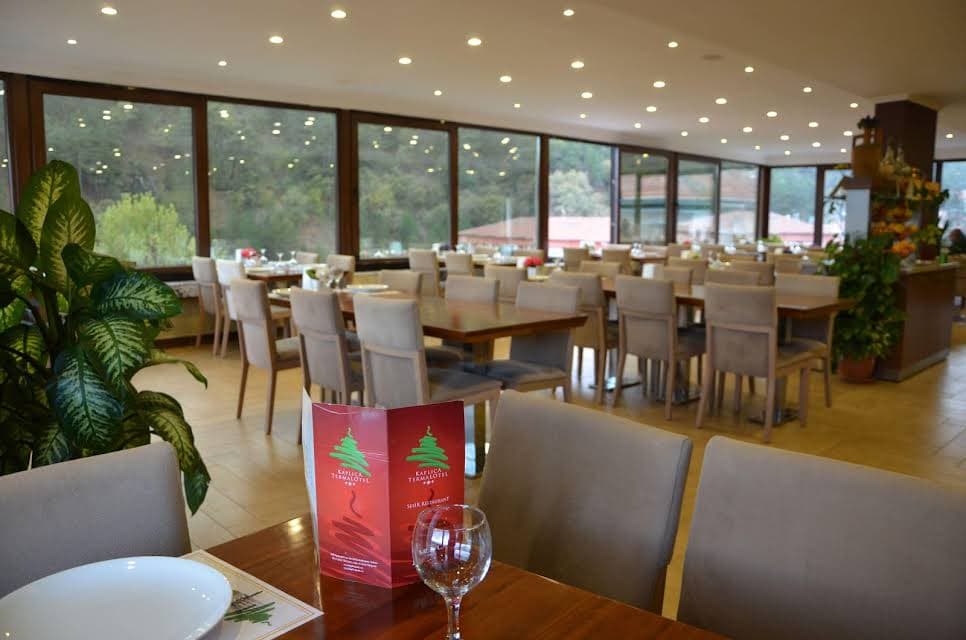Kaplıca Termal Hotel-11