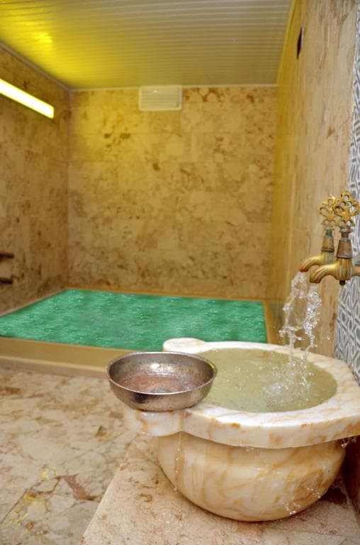 Kaplıca Termal Hotel-16