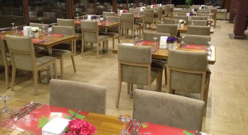 Kaplıca Termal Hotel-65