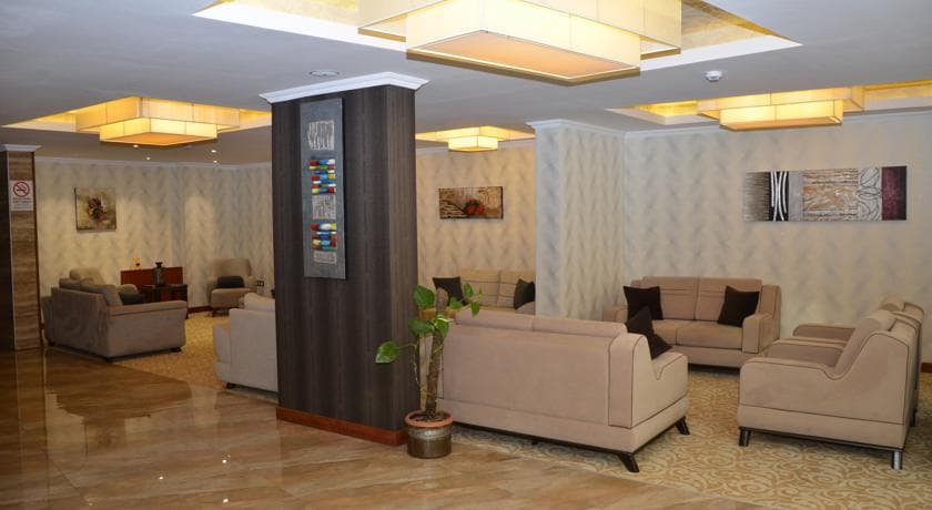 Kaplıca Termal Hotel-46