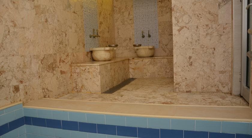 Kaplıca Termal Hotel-62