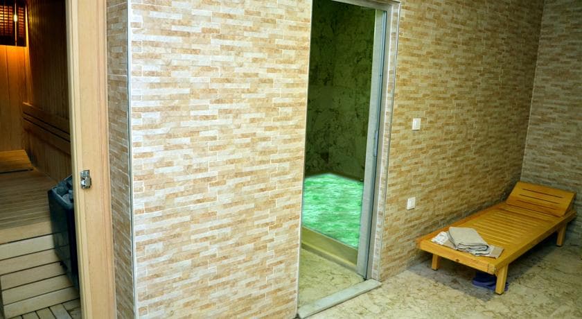 Kaplıca Termal Hotel-61