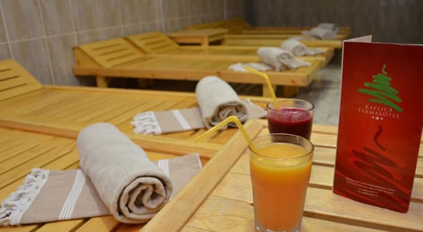Kaplıca Termal Hotel-17