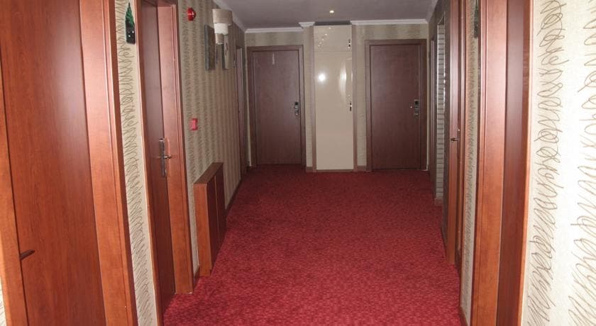 Kaplıca Termal Hotel-34