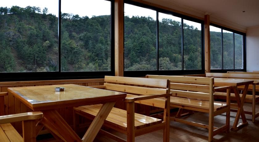 Kaplıca Termal Hotel-64