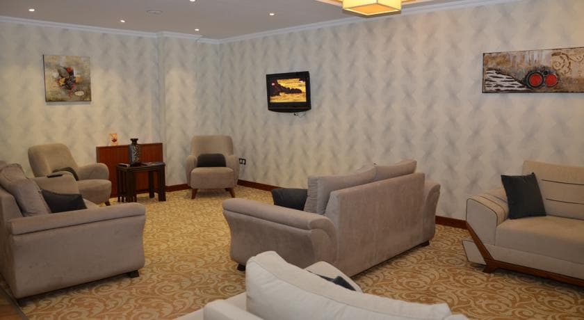 Kaplıca Termal Hotel-45