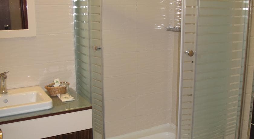 Kaplıca Termal Hotel-24