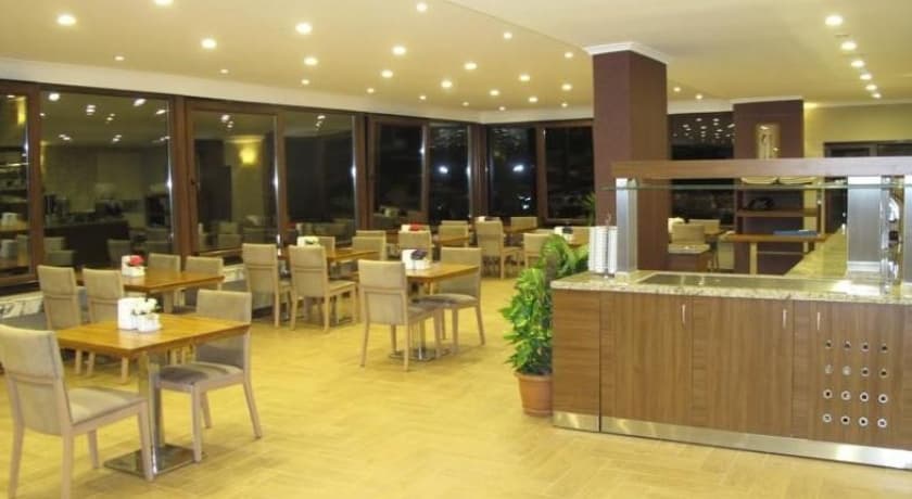 Kaplıca Termal Hotel-39