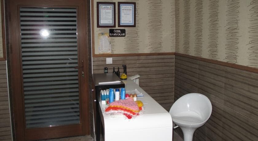 Kaplıca Termal Hotel-32